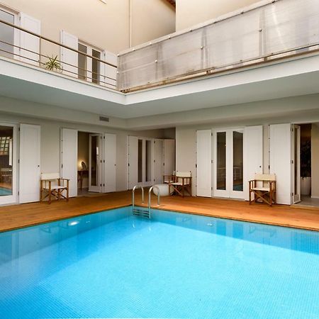 Casas Da Formiga - Riverview Terrace And Pool Порту Экстерьер фото